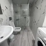 Апартаменты Petrit