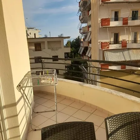 Petrit Apartament