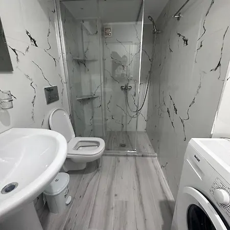 Apartament Petrit