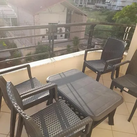 Petrit Apartament