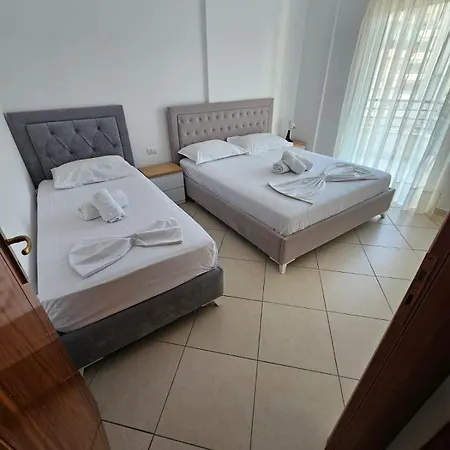 Petrit Apartament