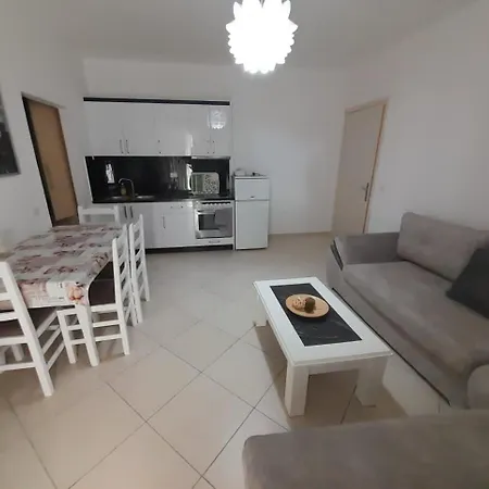 Apartament Petrit