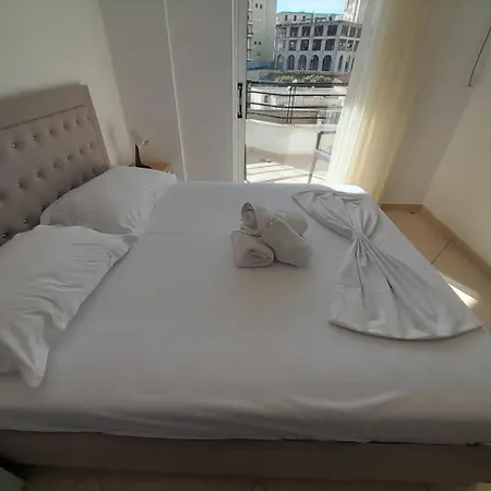 Petrit Apartament