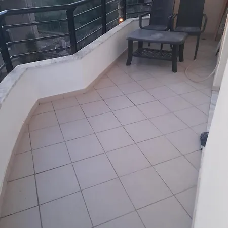 Apartament Petrit