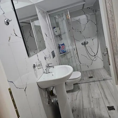 Petrit Apartament
